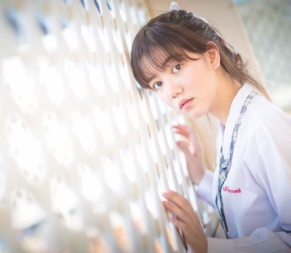 ริชชี่ อรเณศ