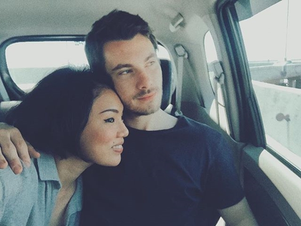 ดา เอ็นโดรฟิน แฟนใหม่