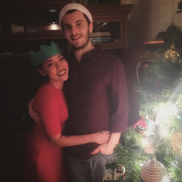 ดา เอ็นโดรฟิน แฟนใหม่