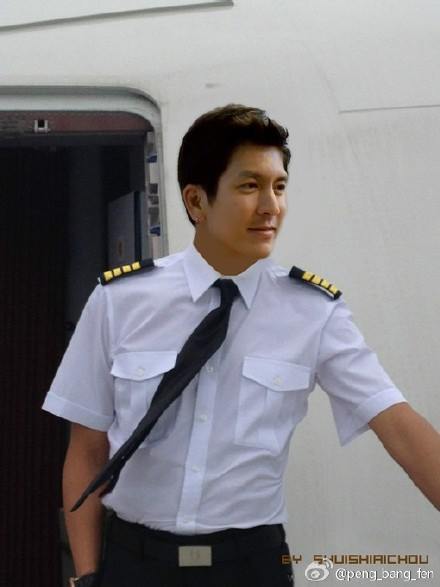 ติ๊ก เจษฎาภรณ์ ฟิตติ้งละคร เจ้าเวหา