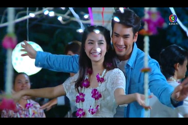 ณเดชน์ มิว ตามรักคืนใจ