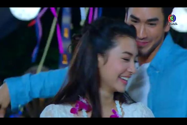 ณเดชน์ มิว ตามรักคืนใจ