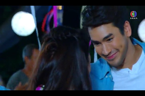 ณเดชน์ มิว ตามรักคืนใจ