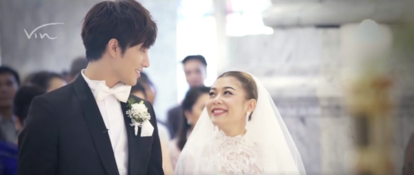 งานแต่งกุ๊บกิ๊บ บี้