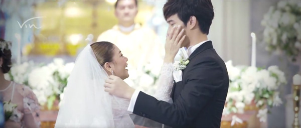 งานแต่งกุ๊บกิ๊บ บี้
