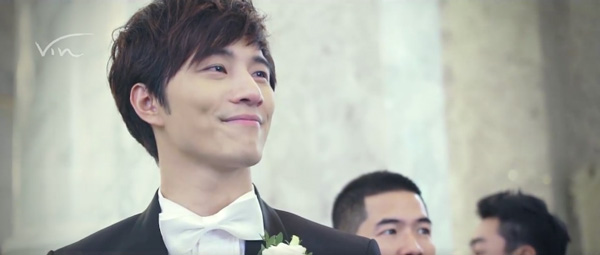 งานแต่งกุ๊บกิ๊บ บี้