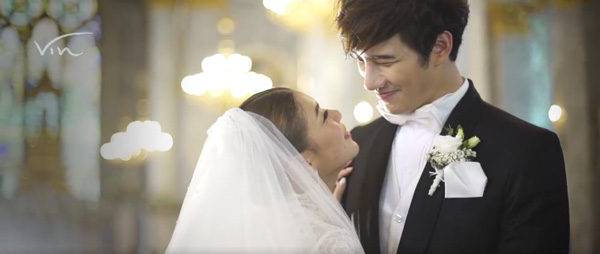 งานแต่งกุ๊บกิ๊บ บี้