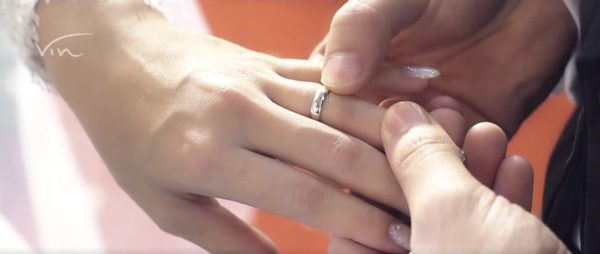 งานแต่งกุ๊บกิ๊บ บี้