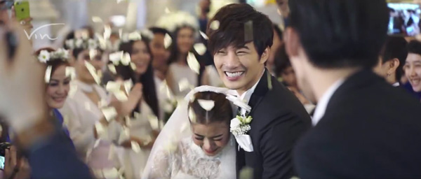 งานแต่งกุ๊บกิ๊บ บี้