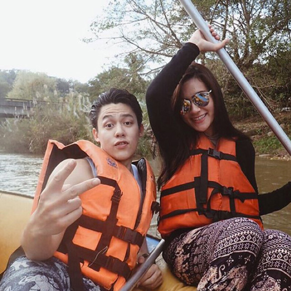 หมาก คิม