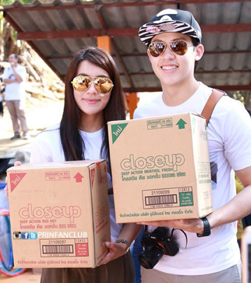 หมาก คิม