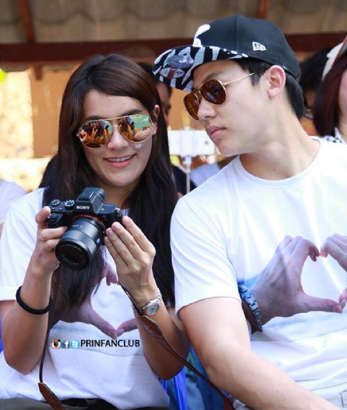 หมาก คิม