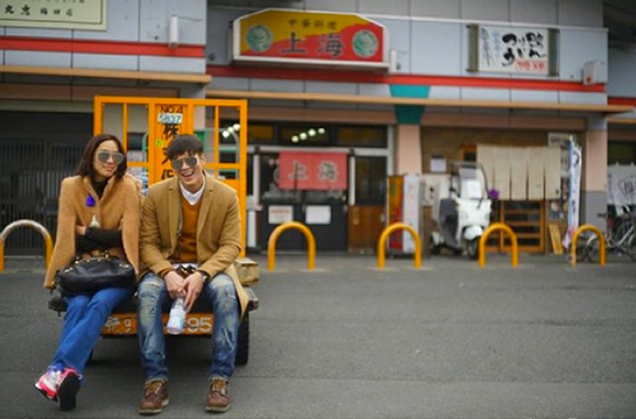 จอย อาเล็ก