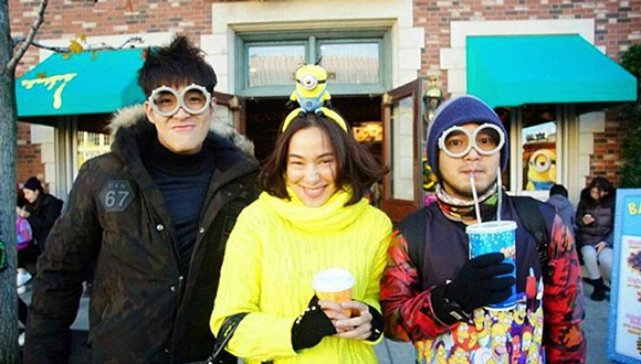 จอย อาเล็ก