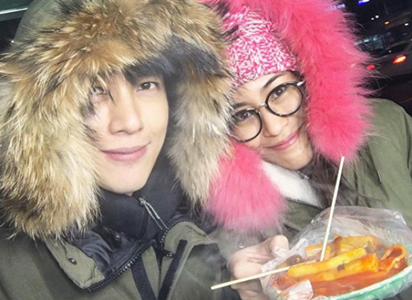 ดีเจพุฒิ จุ๋ย