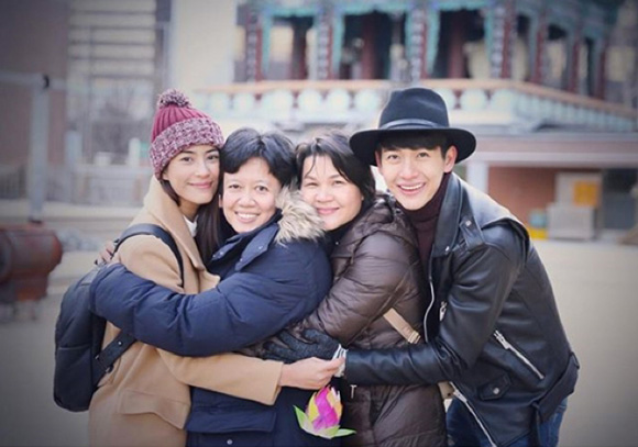 ดีเจพุฒิ จุ๋ย