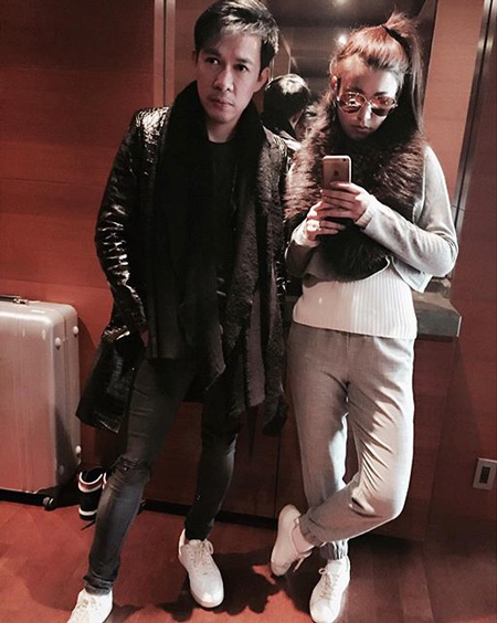 เอมมี่ ไฮโซเจมส์