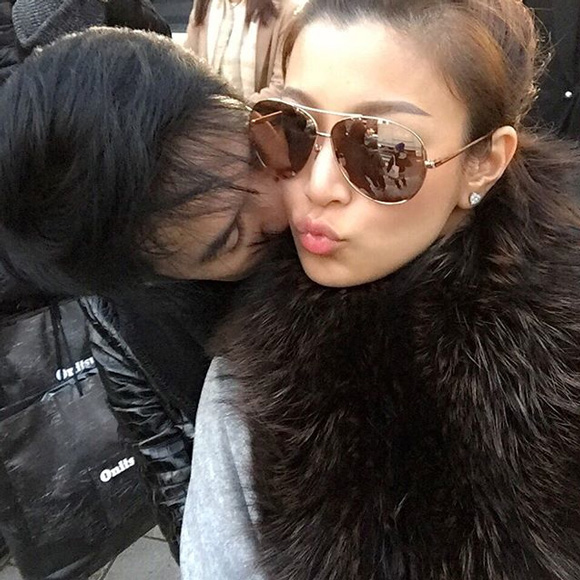 เอมมี่ ไฮโซเจมส์