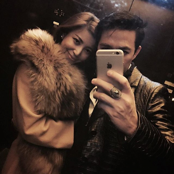 เอมมี่ ไฮโซเจมส์