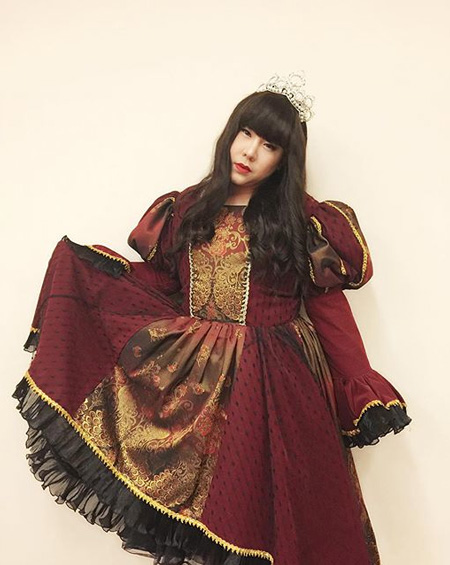 ดีเจบุ๊คโกะ ศัลยกรรม