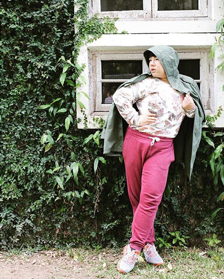 ดีเจบุ๊คโกะ ศัลยกรรม