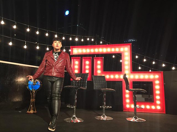 ดีเจบุ๊คโกะ ศัลยกรรม