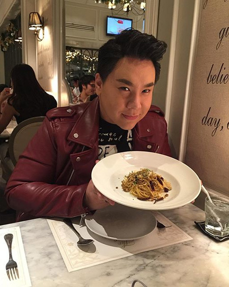 ดีเจบุ๊คโกะ ศัลยกรรม