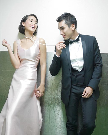 ณเดชน์ ญาญ่า