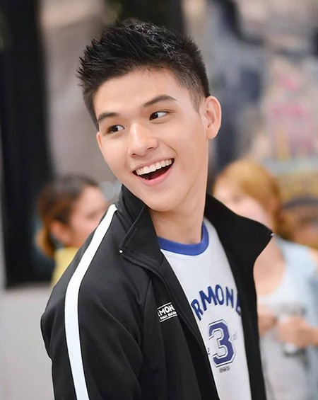 สกาย วงศ์รวี