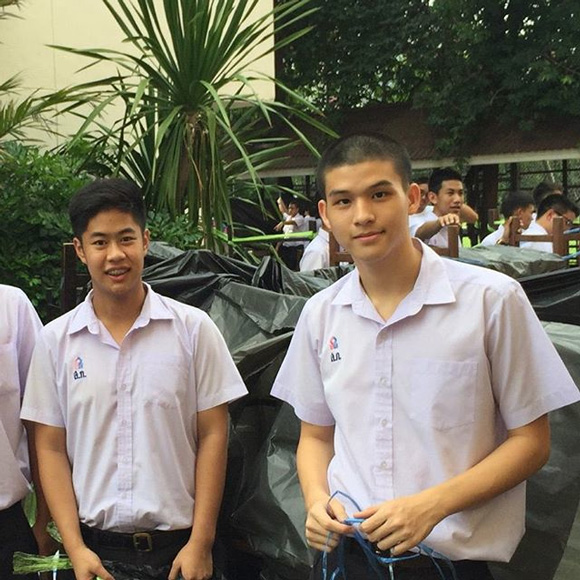 สกาย วงศ์รวี