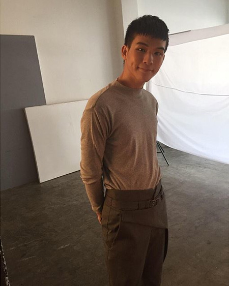 สกาย วงศ์รวี