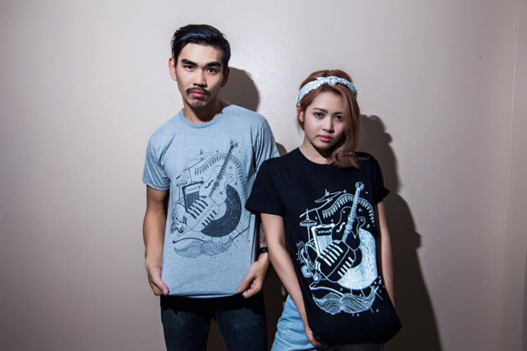 แจง แฟน สงกรานต์ The Voice