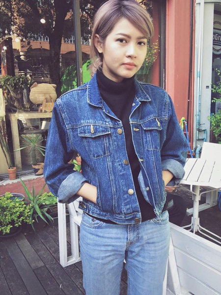 แจง แฟน สงกรานต์ The Voice