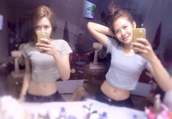 แจง แฟน สงกรานต์ The Voice