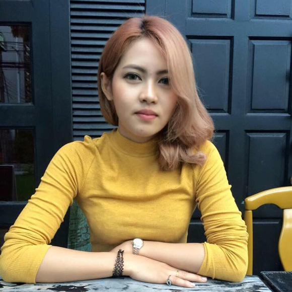 แจง แฟน สงกรานต์ The Voice