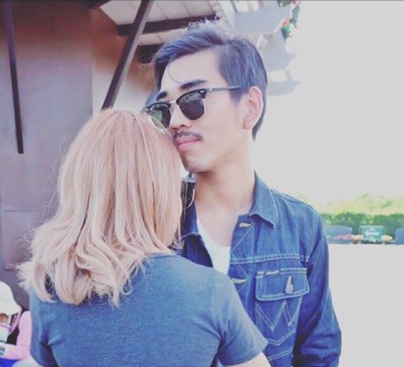 แจง แฟน สงกรานต์ The Voice