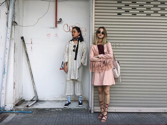 ต้าเหนิง ตัดผมสั้น