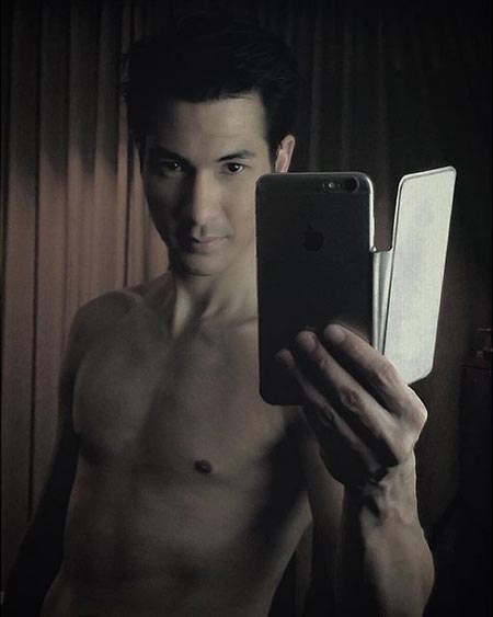 แต๊งค์ พงศกร