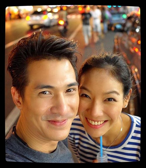 แต๊งค์ พงศกร