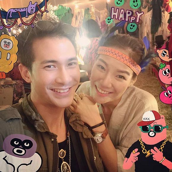 แต๊งค์ พงศกร