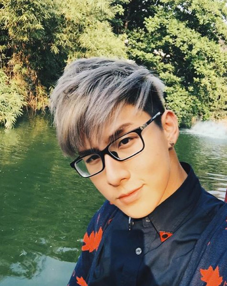 ท็อปแท็ป ณภัทร