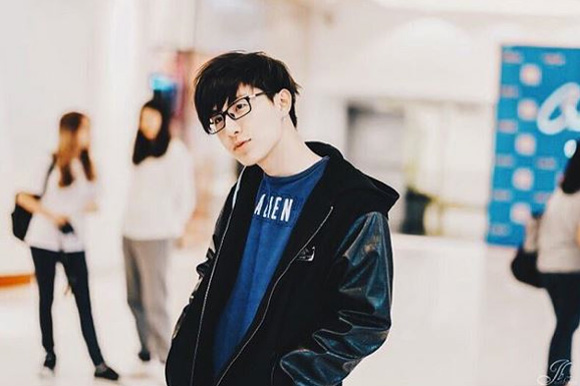 ท็อปแท็ป ณภัทร