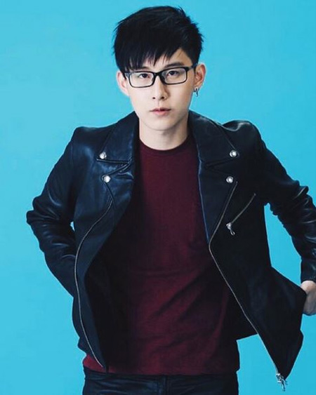 ท็อปแท็ป ณภัทร