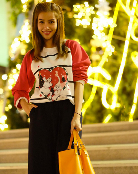 หน่อง วิว