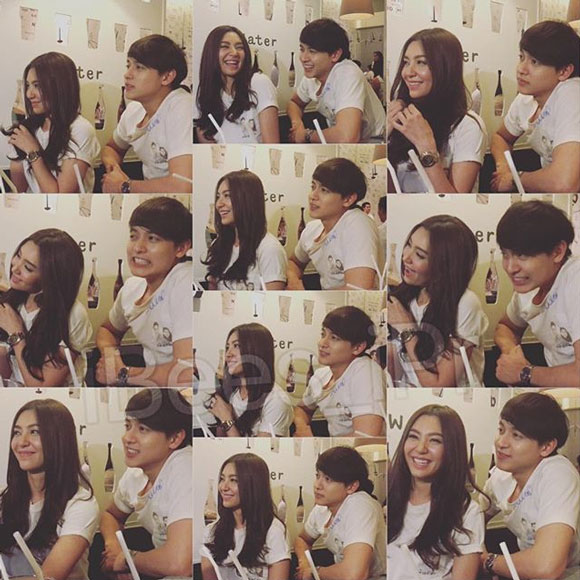 เจมส์จิ เบลล่า ปดิวรัดา
