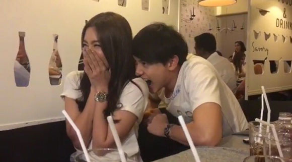 เจมส์จิ เบลล่า ปดิวรัดา