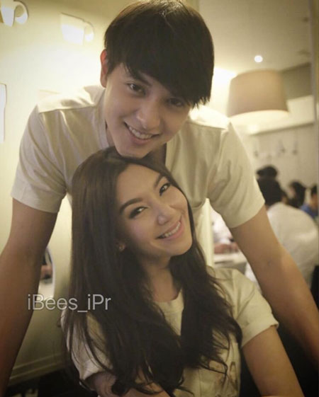 เจมส์จิ เบลล่า ปดิวรัดา
