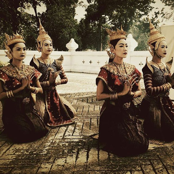 นุ่น วรนุช ในบทบาทของ คุณอุบล ละคร พิษสวาท