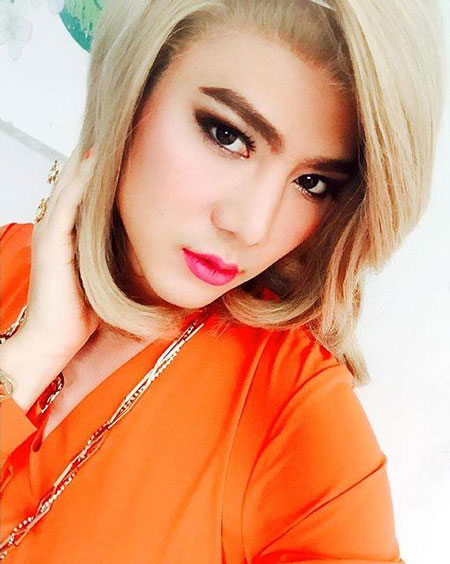 เพชร เผ่าเพชร