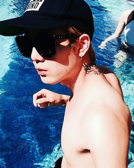 เพชร เผ่าเพชร